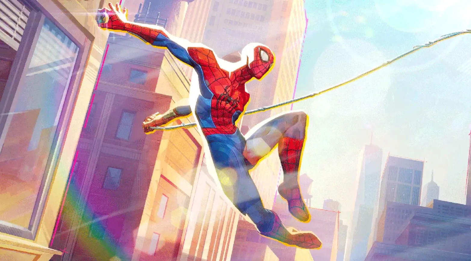 Spider-Man Brand New Day marvel rivals